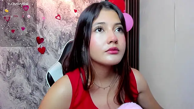 amy innocent 1 online show from 02/14/26, 03:20