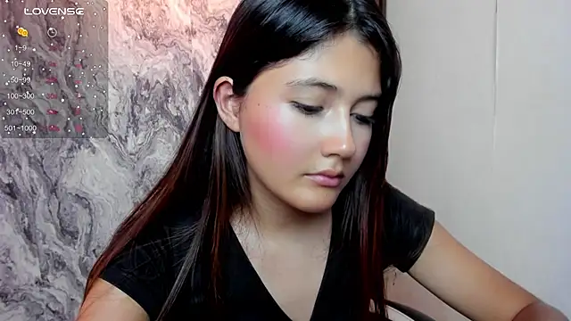 amy innocent 1 online show from 02/19/26, 09:00