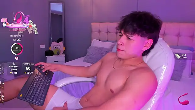 Jordan 24  online show from 09/09/25, 09:25