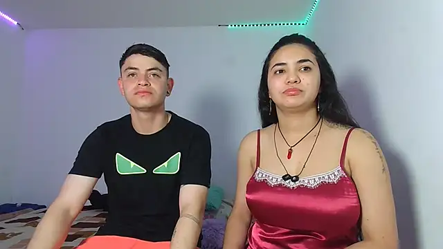 Naughty Nights Live online show from 10/05/25, 11:19