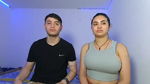 Naughty Nights Live online show from 10/21/25, 11:44