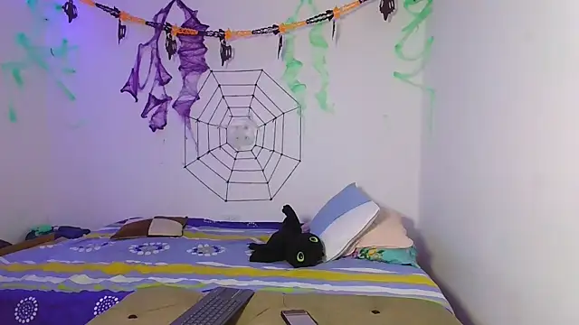 Naughty Nights Live online show from 10/30/25, 11:55