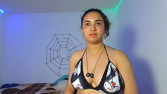 Naughty Nights Live online show from 11/26/25, 11:22