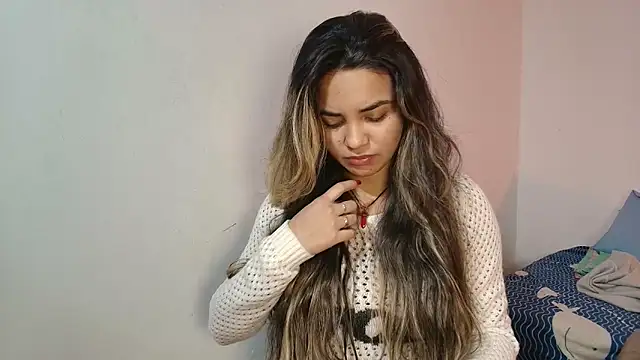 Naughty Nights Live online show from 03/06/26, 06:59