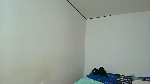 Naughty Nights Live online show from 05/15/26, 04:36