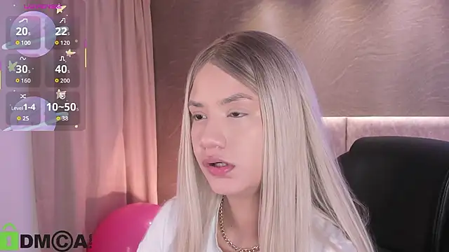 Arinextdoor online show from 02/06/26, 03:55