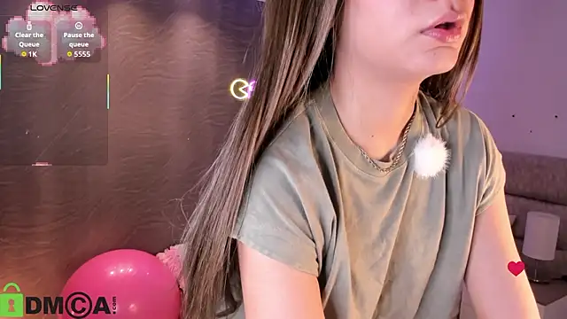 Arinextdoor online show from 02/27/26, 03:28