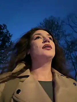 ScarletBloom  online show from 04/19/26, 05:34