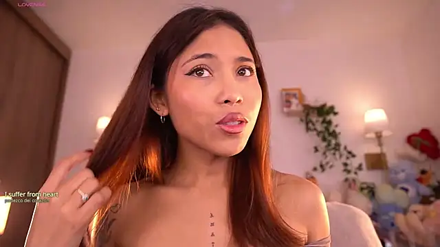 violeth     online show from 01/06/26, 01:26