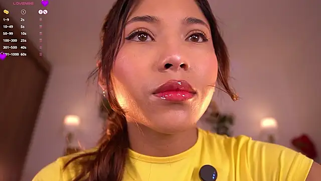 violeth     online show from 01/12/26, 01:16