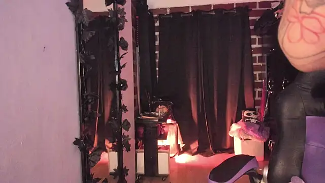 Katyuska Sg1 online show from 10/26/25, 07:31