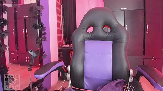 Katyuska Sg1 online show from 01/11/26, 06:13