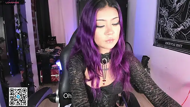 Katyuska Sg1 online show from 02/24/26, 07:34