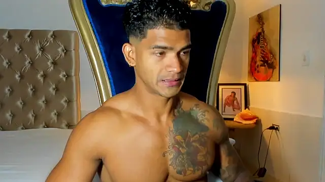 antonio  444 online show from 01/10/26, 11:12