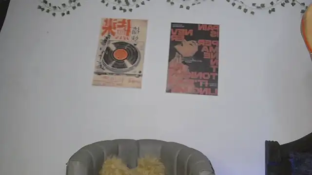 CoralieBronson online show from 02/17/26, 11:22