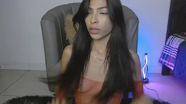 CoralieBronson online show from 02/20/26, 06:26