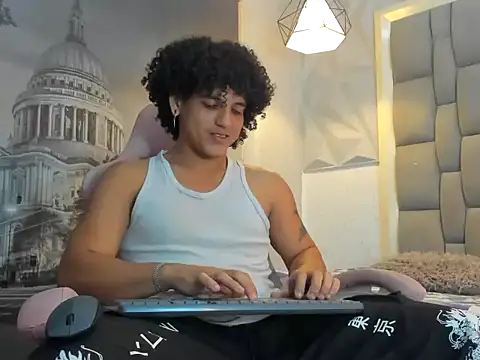 Xfire boy69 online show from 11/01/25, 12:51