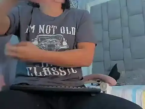 Xfire boy69 online show from 11/14/25, 02:38