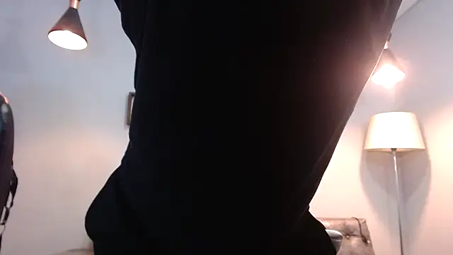 Xfire boy69 online show from 11/28/25, 02:53