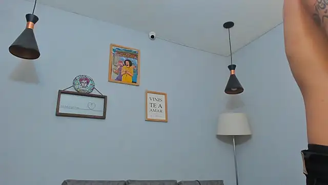 Xfire boy69 online show from 01/10/26, 08:54