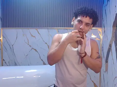 Xfire boy69 online show from 02/08/26, 03:59