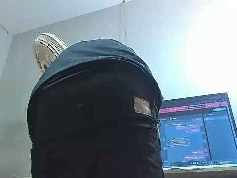 Xfire boy69 online show from 02/27/26, 04:01