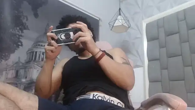 Xfire boy69 online show from 03/01/26, 05:37