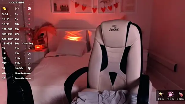 Kimmie shine online show from 02/17/26, 11:29