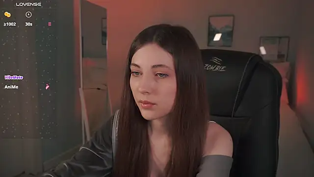 Kimmie shine online show from 03/04/26, 07:47