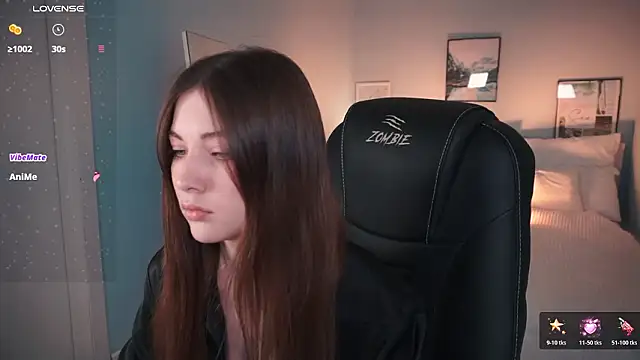 Kimmie shine online show from 03/11/26, 08:42