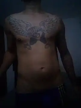 bigandstrong2217 online show from 03/26/26, 03:12