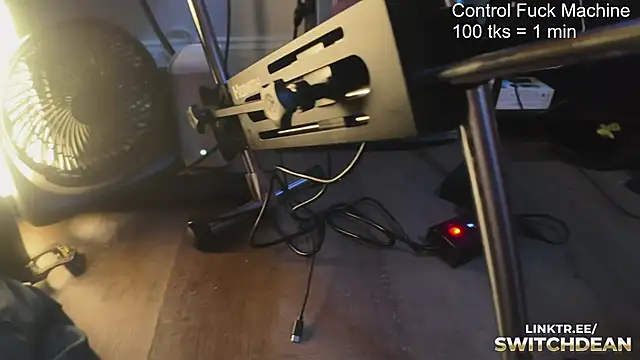 twunkdean online show from 11/15/25, 06:48