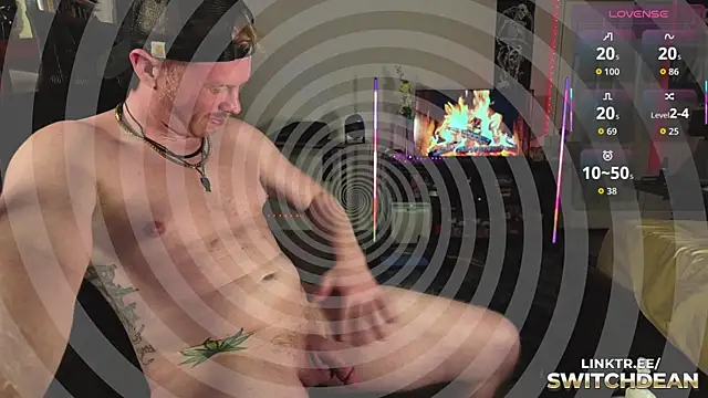 twunkdean online show from 12/03/25, 06:32