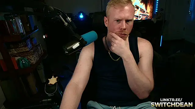 twunkdean online show from 01/11/26, 06:57