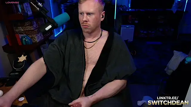 twunkdean online show from 01/13/26, 10:53