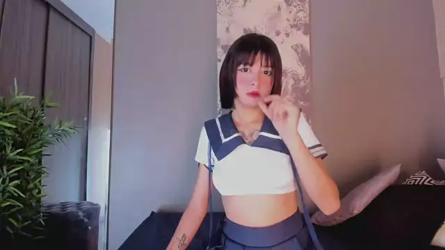 Blue Sixx online show from 02/05/26, 01:38