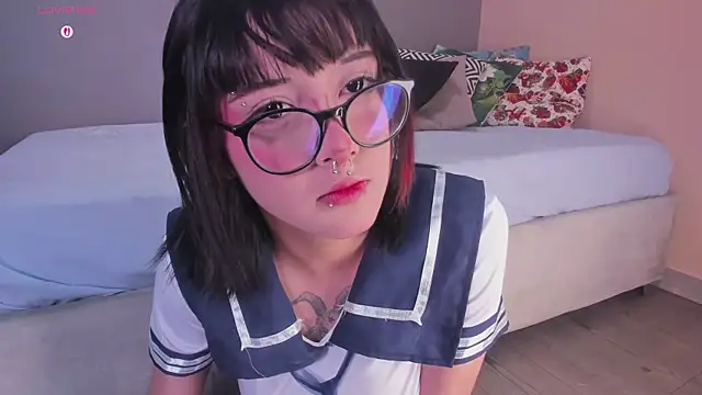 Blue Sixx online show from 04/11/26, 10:36