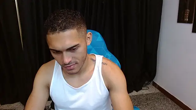 Derek Storm  online show from 11/29/25, 11:46