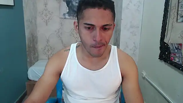 Derek Storm  online show from 12/20/25, 11:50