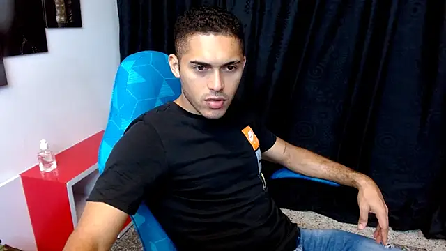 Derek Storm  online show from 12/21/25, 12:56