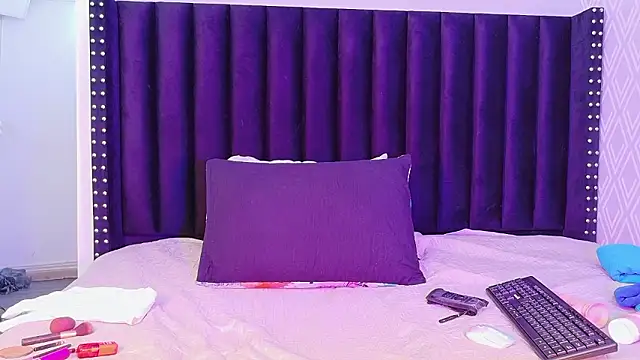 EbonyCoWorker online show from 03/10/26, 06:57