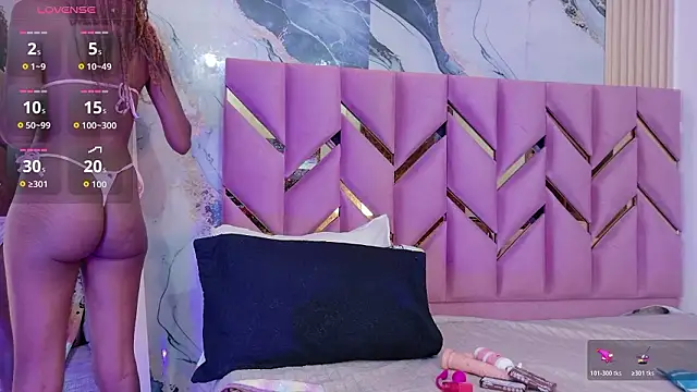 EbonyCoWorker online show from 03/15/26, 12:00