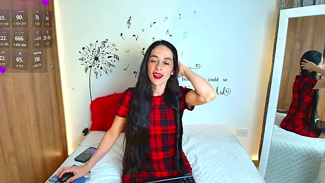 Snapshot of Sophia_k_Rk chatting on 11/12/25, 12:22 Sophia k Rk online show from 11/12/25, 12:22