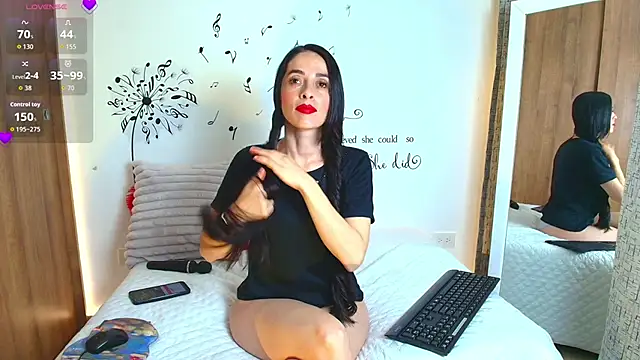 Snapshot of Sophia_k_Rk chatting on 11/14/25, 09:57 Sophia k Rk online show from 11/14/25, 09:57