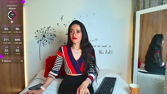 Snapshot of Sophia_k_Rk chatting on 11/27/25, 12:56 Sophia k Rk online show from 11/27/25, 12:56