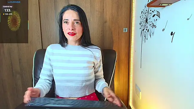 Sophia k Rk online show from 03/03/26, 01:34