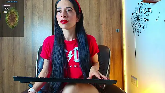 Sophia k Rk online show from 06/03/26, 11:43