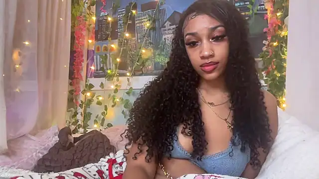 prettyblackgirl online show from 04/04/26, 03:27