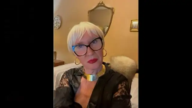 ROBY SWEETHOT online show from 01/09/26, 02:31