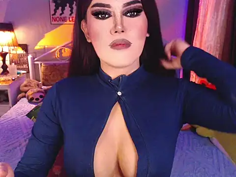 WILDDENNY1 online show from 03/25/26, 08:59